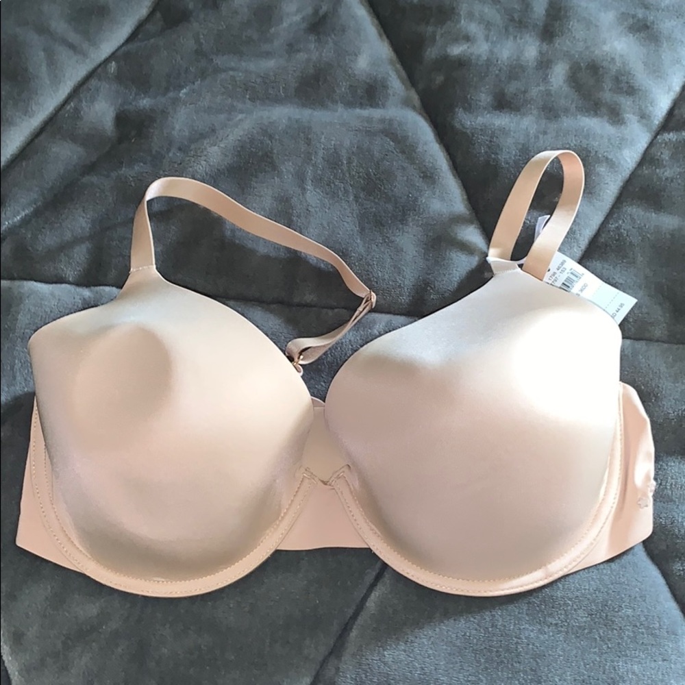 Brand new Aerie nude bra!
